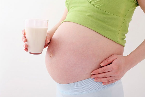 Mối nguy tiềm ẩn khi thừa cân mất kiểm soát trong thai kỳ