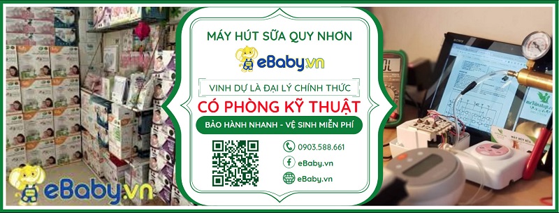 Phụ kiện máy hút sữa Medela Quy Nhơn – Bình Định – Phụ kiện chính hãng.